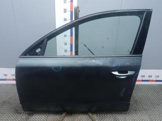 дверь передняя левая Skoda Superb 3 поколение 2015, 1.6 л., дизель, МКПП, универсал, 3T0831055