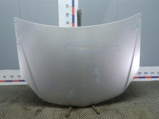 капот Opel Astra H/Family [рестайлинг] 2006, 1.9 л., дизель, МКПП, хетчбэк 5 дв.