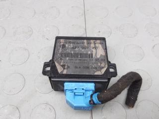 блок управления светом Audi A6 4F/C6 2004, 2.5 л., дизель, АКПП, универсал, 4Z7907357