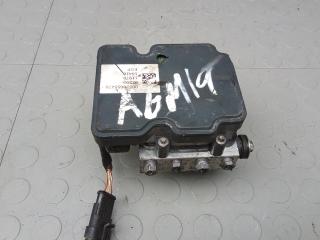 блок ABS Peugeot Boxer 3 поколение [рестайлинг] 2018, 2.0 л., HDi, дизель, МКПП, 00520655470