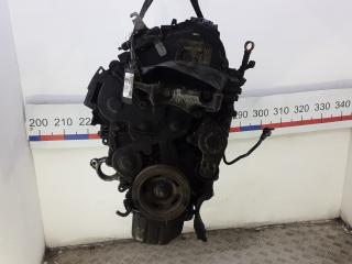 двигатель Peugeot 308 T9 2015, 1.6 л., дизель, МКПП, универсал, DV6FC, BHZ