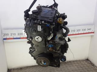 двигатель Renault Laguna 3 поколение [рестайлинг] 2011, 2.0 л., дизель, МКПП, универсал, M9R814