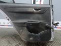 дверь задняя левая Skoda Fabia 3 поколение (NJ) 2015, 1.2 л., бензин, МКПП, хетчбэк 5 дв., 6V6833055A - фото №8