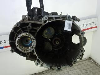 МКПП Volkswagen Golf 6 поколение 2009, 2.0 л., дизель, МКПП, хетчбэк 5 дв., KRM