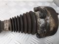 полуось передняя правая (приводной вал, ШРУС) Volkswagen Passat B7 2011, 1.6 л., дизель, МКПП, седан, 1K0407272QN, 1K0407764KX - фото №4