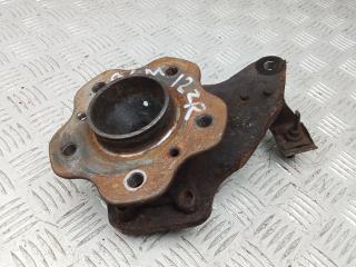 ступица задняя правая Nissan Qashqai 2 поколение 2016, 1.5 л., дизель, МКПП, внедорожник 5 дв.