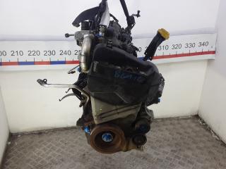 двигатель Nissan Qashqai 2 поколение 2016, 1.5 л., дизель, МКПП, внедорожник 5 дв., K9K646