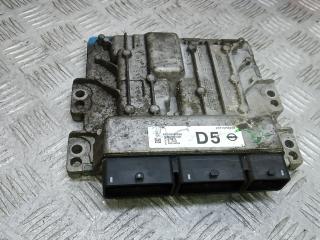 ЭБУ Nissan Qashqai 2 поколение 2016, 1.5 л., дизель, МКПП, внедорожник 5 дв., A2C39567000, 862146548, 23710HX43B