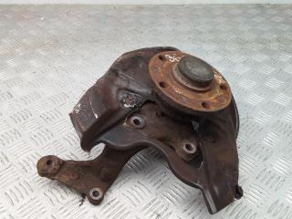 ступица задняя правая Skoda Superb 3 поколение 2015, 1.6 л., дизель, МКПП, универсал, 1T0598611B, 1K0505436AE