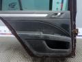 дверь задняя левая Skoda Superb 3 поколение 2015, 1.6 л., дизель, МКПП, универсал, 3T9833055 - фото №7