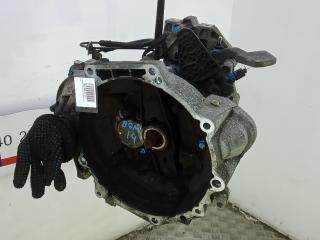 МКПП Skoda Superb 3 поколение 2015, 1.6 л., дизель, МКПП, универсал, MYP, 02S300047M