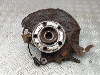 ступица передняя левая Volvo XC90 1 поколение 2005, 2.4 л., дизель, АКПП, внедорожник 5 дв.