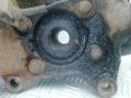 ступица передняя правая Volvo XC90 1 поколение 2005, 2.4 л., дизель, АКПП, внедорожник 5 дв. - фото №7