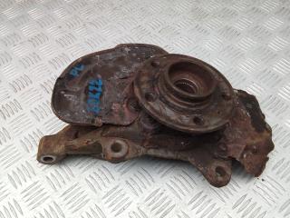 ступица передняя левая Volvo XC90 1 поколение [рестайлинг] 2008, 2.4 л., дизель, АКПП, внедорожник 5 дв.