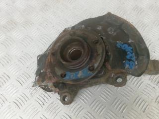 ступица передняя правая Volvo XC90 1 поколение [рестайлинг] 2008, 2.4 л., дизель, АКПП, внедорожник 5 дв.