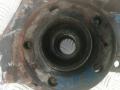 ступица передняя правая Volvo XC90 1 поколение [рестайлинг] 2008, 2.4 л., дизель, АКПП, внедорожник 5 дв. - фото №2