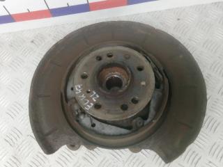 ступица задняя левая Mercedes-Benz M-Класс W164 2007, 3.0 л., D ML280 CDI, дизель, АКПП, внедорожник 5 дв.