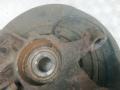 ступица задняя левая Mercedes-Benz M-Класс W164 2007, 3.0 л., D ML280 CDI, дизель, АКПП, внедорожник 5 дв. - фото №5