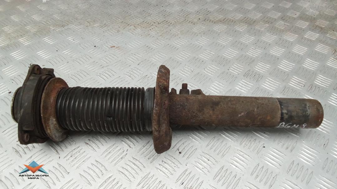 амортизатор передний правый Volkswagen Passat B6 2005, 1.9 л., дизель, МКПП, седан, 1K0412331B, 3C0413031AT - фото №1