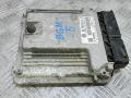 ЭБУ Volkswagen Golf 6 поколение 2009, 2.0 л., дизель, МКПП, хетчбэк 5 дв., 03L906022LA, 0281015476 - фото №4