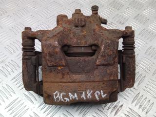 суппорт передний левый Opel Mokka X [рестайлинг] 2016, 1.6 л., бензин, МКПП, внедорожник 5 дв., 95522602, 13301226, 542113