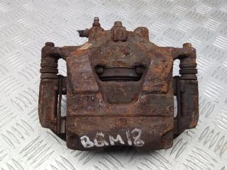 суппорт передний правый Opel Mokka X [рестайлинг] 2016, 1.6 л., бензин, МКПП, внедорожник 5 дв., 95522604, 13301227, 542114