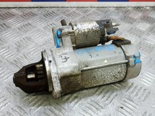 стартер Opel Mokka X [рестайлинг] 2016, 1.6 л., бензин, МКПП, внедорожник 5 дв., 55572439, 1202229