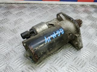 стартер Skoda Superb 3 поколение 2015, 1.6 л., дизель, МКПП, универсал, 02Z911024H