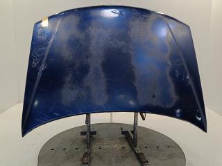 капот Peugeot 306 1 поколение [рестайлинг] 2000, цвет