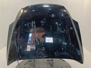 капот Ford Mondeo 4 поколение 2009, цвет