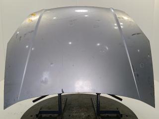 капот Kia Rio 2 поколение 2007, цвет