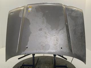 капот Kia Joice 1 поколение 2001, цвет