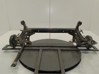 подрамник передний Ford EcoSport 2 поколение 2015, цвет