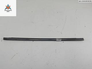 Молдинг стекла двери задней правой наружный Volkswagen Passat B5 [рестайлинг] 2004, 1.9 л., дизель, МКПП, синий, универсал, 3B4839476727