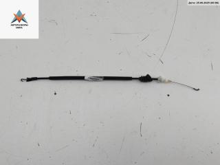 Трос двери задней Volkswagen Passat B6 2006, 2.0 л., бензин, АКПП, чёрный, универсал, 3C4839085B