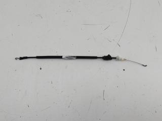Трос двери задней Volkswagen Passat B6 2006, 2.0 л., бензин, АКПП, чёрный, универсал, 3C4839085B