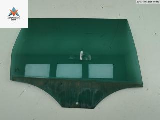 стекло двери задней правой Volkswagen Passat B6 2006, 2.0 л., бензин, АКПП, чёрный, универсал