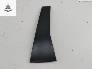 накладка двери (крышки) багажника Volkswagen Passat B6 2006, 2.0 л., бензин, АКПП, чёрный, универсал, 3C983994B