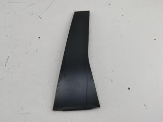 накладка двери (крышки) багажника Volkswagen Passat B6 2006, 2.0 л., бензин, АКПП, чёрный, универсал, 3C983994B