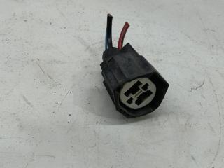 разъем (фишка) проводки Ford Focus 2 поколение 2005, 1.6 л., i, бензин, МКПП, серый, хетчбэк 3 дв.