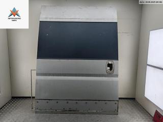 дверь сдвижная Citroen Jumper 2 поколение 2007, 2.2 л., дизель, МКПП, белый, микроавтобус