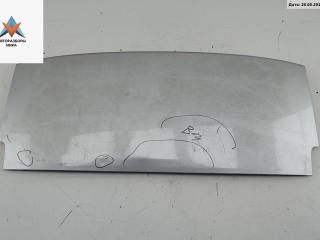 спойлер Peugeot 407 1 поколение 2006, 2.2 л., дизель, МКПП, серый, универсал, 02270185