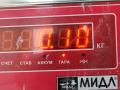 фонарь крышки багажника левый Peugeot 407 1 поколение 2006, 2.2 л., дизель, МКПП, серый, универсал, 9646507480 - фото №4