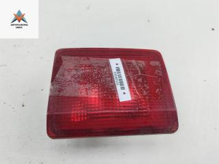 фонарь крышки багажника правый Peugeot 407 1 поколение 2006, 2.2 л., дизель, МКПП, серый, универсал, 9646507380