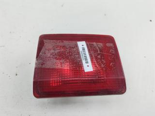 фонарь крышки багажника правый Peugeot 407 2006, 2.2 л., дизель, МКПП, серый, универсал, 9646507380