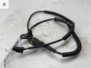 датчик ABS Hyundai Santa Fe 2 поколение (CM) 2007, 2.2 л., дизель, МКПП, синий, внедорожник 5 дв., 95671-2B000