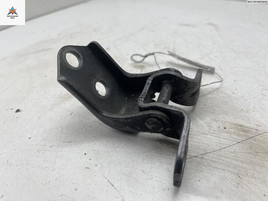 петля двери Mazda CX-7 1 поколение 2007, серый, внедорожник 5 дв. - фото №1