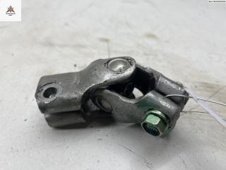 рулевой карданчик Nissan Primera P11 2001, 1.8 л., бензин, МКПП, серый, хетчбэк 5 дв.