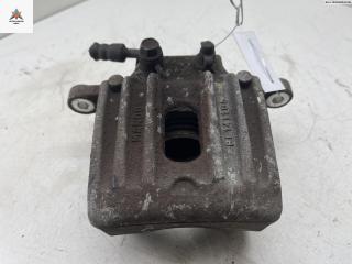 суппорт задний правый Hyundai Santa Fe 2 поколение (CM) 2007, 2.2 л., дизель, МКПП, синий, внедорожник 5 дв., BC141105