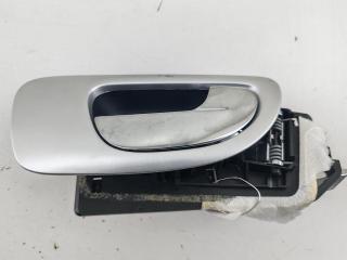 ручка внутренняя задняя правая Peugeot 307 1 поколение [рестайлинг] 2006, 1.6 л., бензин, МКПП, синий, хетчбэк 5 дв., 96436044